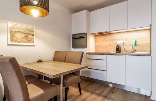 Lojzova Paseka Apartment | Beautiful apartment for 2 guests with WIFI, TV, terrace and pets allowed