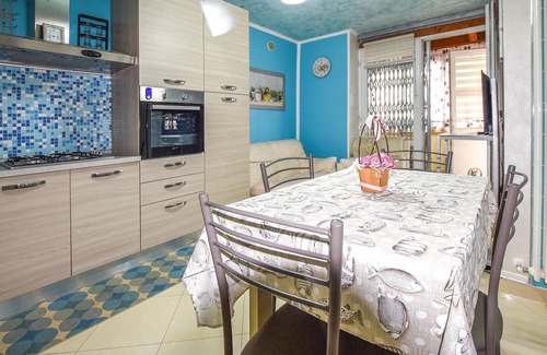 Roccaspinalveti Apartment | Beautiful apartment in Roccaspinalveti