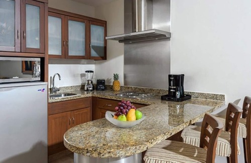 Isla Iguana Resort | Beautiful apartment located in one of the most lovely place in Mexico