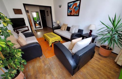 Tangier Apartment | Beautiful apartement in the heart of tangier