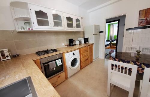 Tangier Apartment | Beautiful apartement in the heart of tangier