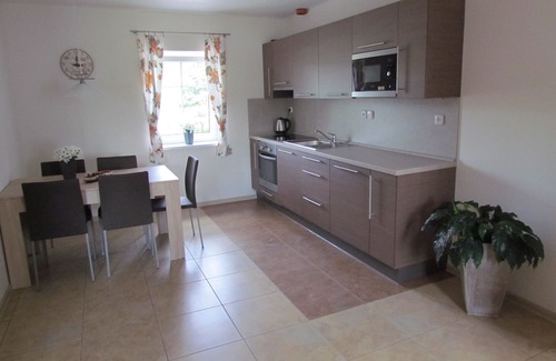 Ceska Kamenice Apartment | Beautiful apartment in Bohemian Switzerland
