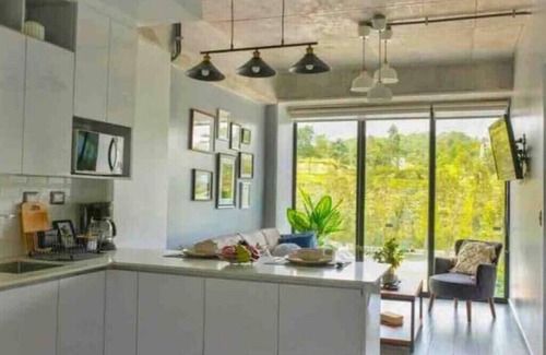 Zona 15 Apartment | Beautiful Apartment in Cayala - Spa, LapPool +