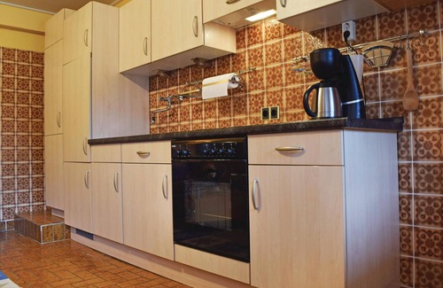 Reifferscheid Apartment | Beautiful apartment in Reifferscheid