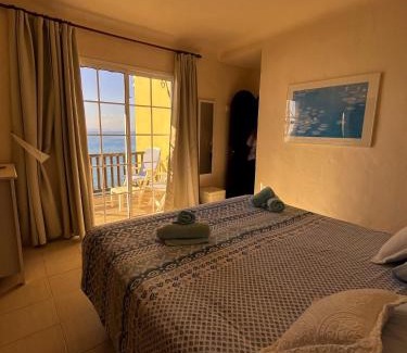 Playa del Aguila Apartment | Beautiful Apartment Altamar