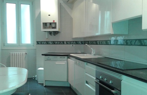 Old Town Apartment | Beautiful apartment in a high standing building in the heart of the city