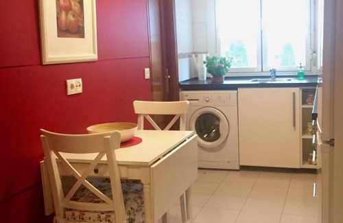 Santa Eulalia de Morcin Apartment | Beautiful apartment 10 minutes from downtown Oviedo. In the middle of Asturian mountain.