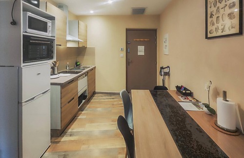 Saint-Chinian Apartment | Beautiful apartment in Saint Chinian