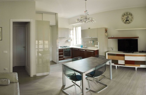 Finale Pia Apartment | beautiful apartment with seaview for max. 5 people