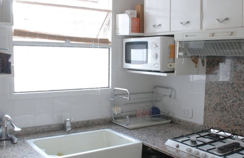 San Telmo Apartment | BEAUTIFUL APARTMENT IN SAN TELMO 57m2