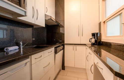 Middelkerke Apartment | Beautiful apartment for 4 people with WIFI, TV and pets allowed