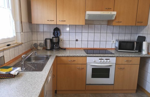 Vaihingen an der Enz Condo | Beautiful apartment Very nice picturesque quiet location. Feel at home