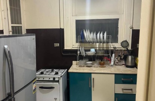Garden City Apartment | Beautiful apartment in the heart of cairo