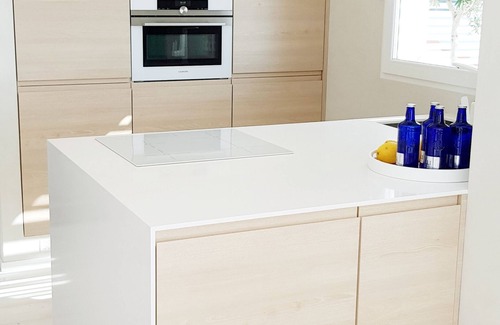 Cala Ratjada Apartment | Beautiful apartment with sea view