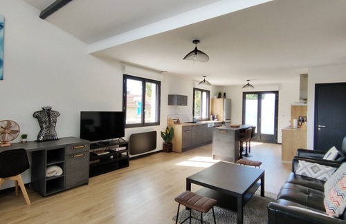 Ronce-les-Bains Apartment | Beautiful apartment for up to 6 people, south-facing terrace, beach on foot!