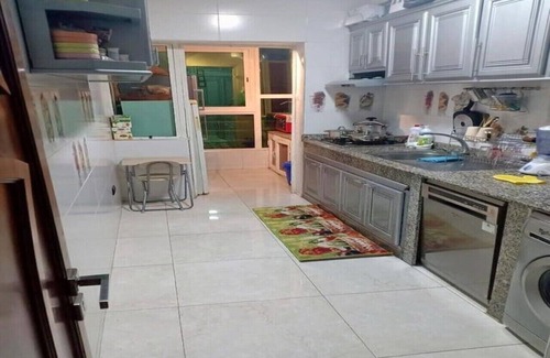 Casablanca Apartment | Beautiful apartment fully furnished and air-conditioned in Casablanca