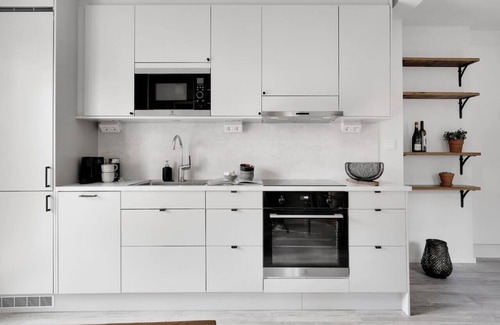 Jarvso Apartment | Beautiful apartment 5 min from Ski Slopes