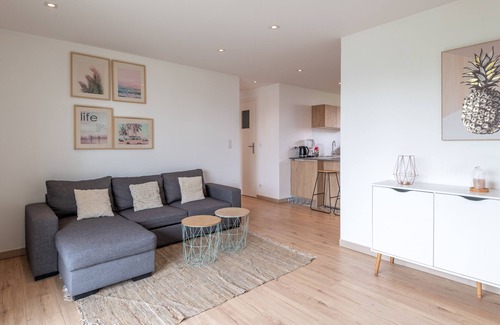 Novel Apartment | Beautiful apartment 5 minutes from the lake