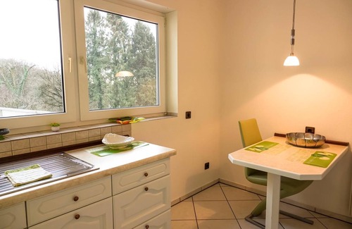 Orth House | Beautiful apartment (annex 2 family house)