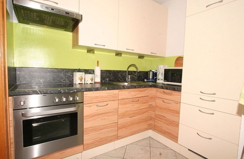 Fliess Apartment | Beautiful apartment for 5 people with WIFI, TV, terrace, pets allowed and parking