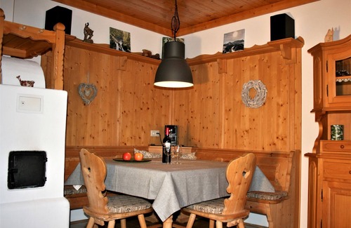 Hochkrimml Apartment | Beautiful apartment with terrace and garden, mountain view, 50 m to the elevator