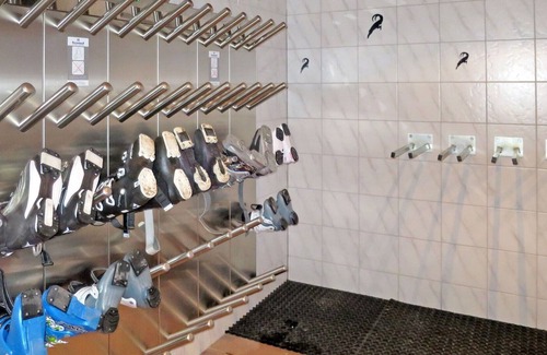 Plangeross Apartment | Beautiful apartment for 3 guests with WIFI, TV, balcony, pets allowed and parking