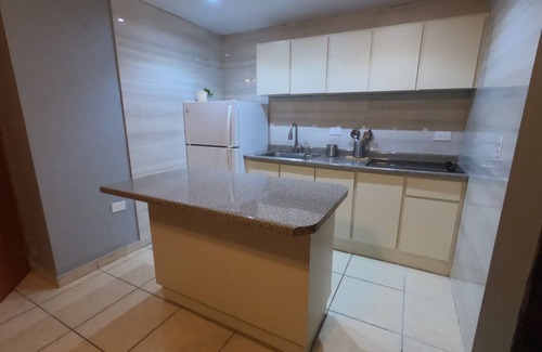 Miramar Apartment | Beautiful apartment at the heart of Condado Beach San Juan with WiFi, AC