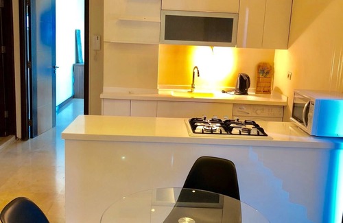 Gemmayzeh Apartment | Beautiful Apartment at the heart of Beirut M-77 Type A