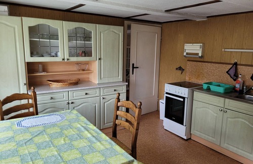 Voelpke Apartment | Beautiful apartment between Magdeburg Braunschweig and the Harz Mountains