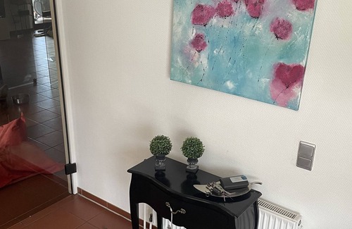 Siegburg Apartment | Beautiful apartment by the forest 🌳