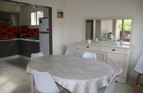 Collioure Apartment | Beautiful apartment Collioure near center and train station