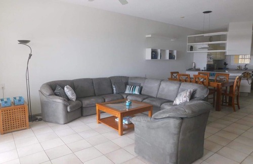 Piscadera Apartment | Beautiful apartment with sea view Royal Palm Resort near Willemstad