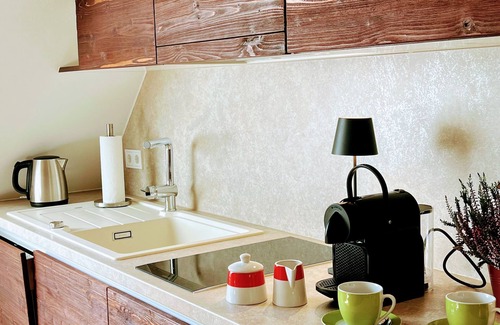 Kamp-Bornhofen Apartment | Beautiful Apartment
