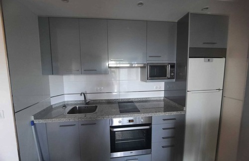 Benajarafe Apartment | Beautiful apartment on the beach with pool and 300 days of sunshine a year