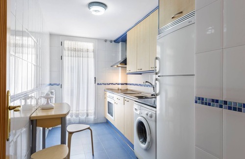 Abena Apartment | Beautiful apartment, ideal for families in the Aragonese Pyrenees.