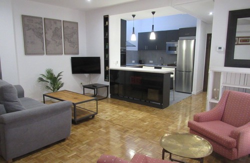 Old Town Apartment | Beautiful apartment in Salamanca center