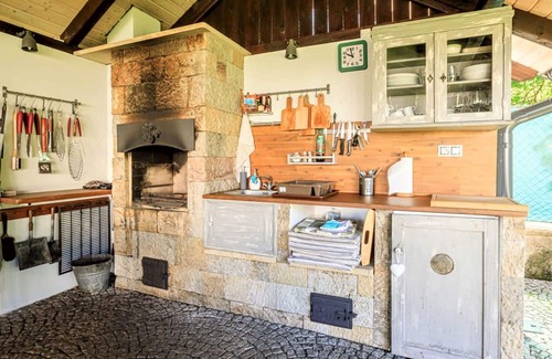 Arnoltice Apartment | Beautiful apartment for 4 guests with WIFI, TV, terrace and parking