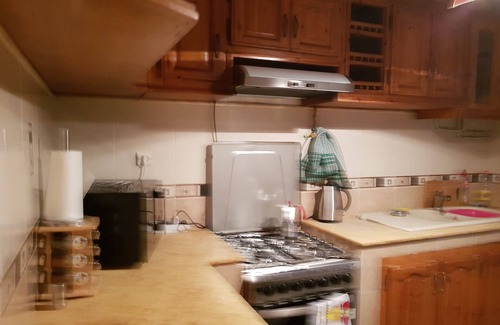 Boumerdes Apartment | BEAUTIFUL APARTMENT F3 7 BEDS