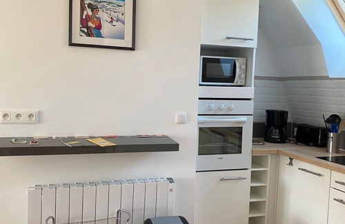 Espinchal Apartment | Beautiful apartment for 6 people