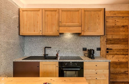 Giustino Apartment | Beautiful apartment for 2 guests with WIFI, TV and parking