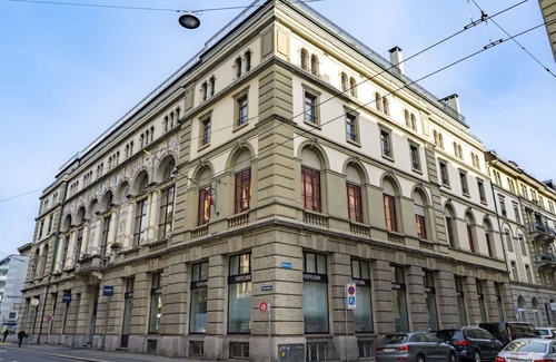 Lucerne Apartment | Beautiful apartment for 2 people with WIFI, TV and parking