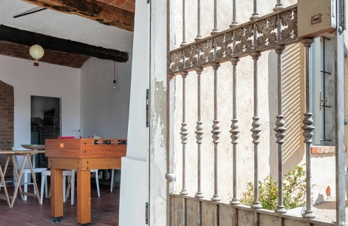 Sciolze Apartment | Beautiful apartment for 4 people with WIFI, TV and balcony