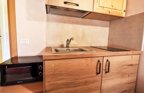 Bodengo Apartment | Beautiful apartment for 3 people with WIFI, TV, patio, pets allowed and parking