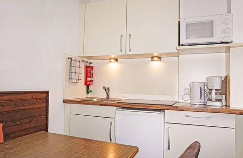 Imst Apartment | Beautiful apartment for 4 guests with WIFI, TV, balcony and parking