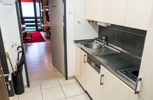 Acletta Apartment | Beautiful apartment for 2 people with pool, WIFI, TV, balcony and panoramic view