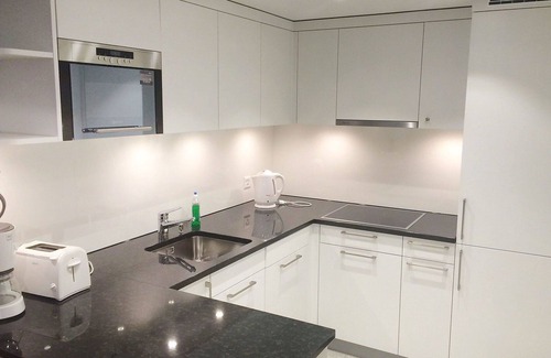 Acletta Apartment | Beautiful apartment for 3 people with WIFI, pool, TV, patio and panoramic view