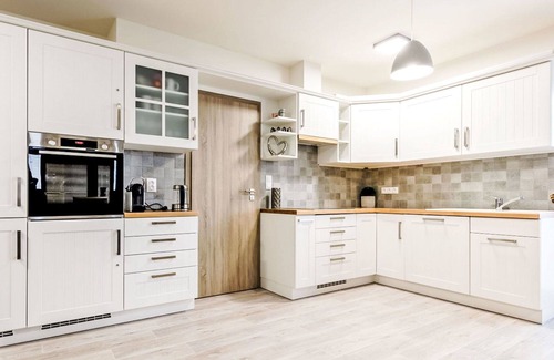 Bozi Dar Apartment | Beautiful apartment for 4 guests with WIFI and TV