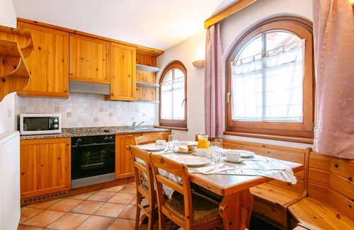 Fontanazzo Apartment | Beautiful apartment for 6 people with WIFI and TV