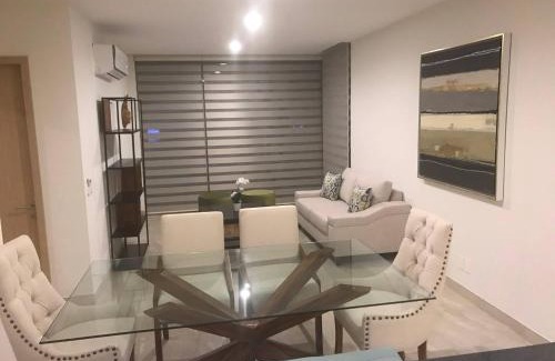 Zona Minerva Apartment | Beautiful apartment furnished - Great Location - Swimming pool Gym Wifiaa