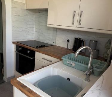 Burstwick Apartment | Beautiful Apartment